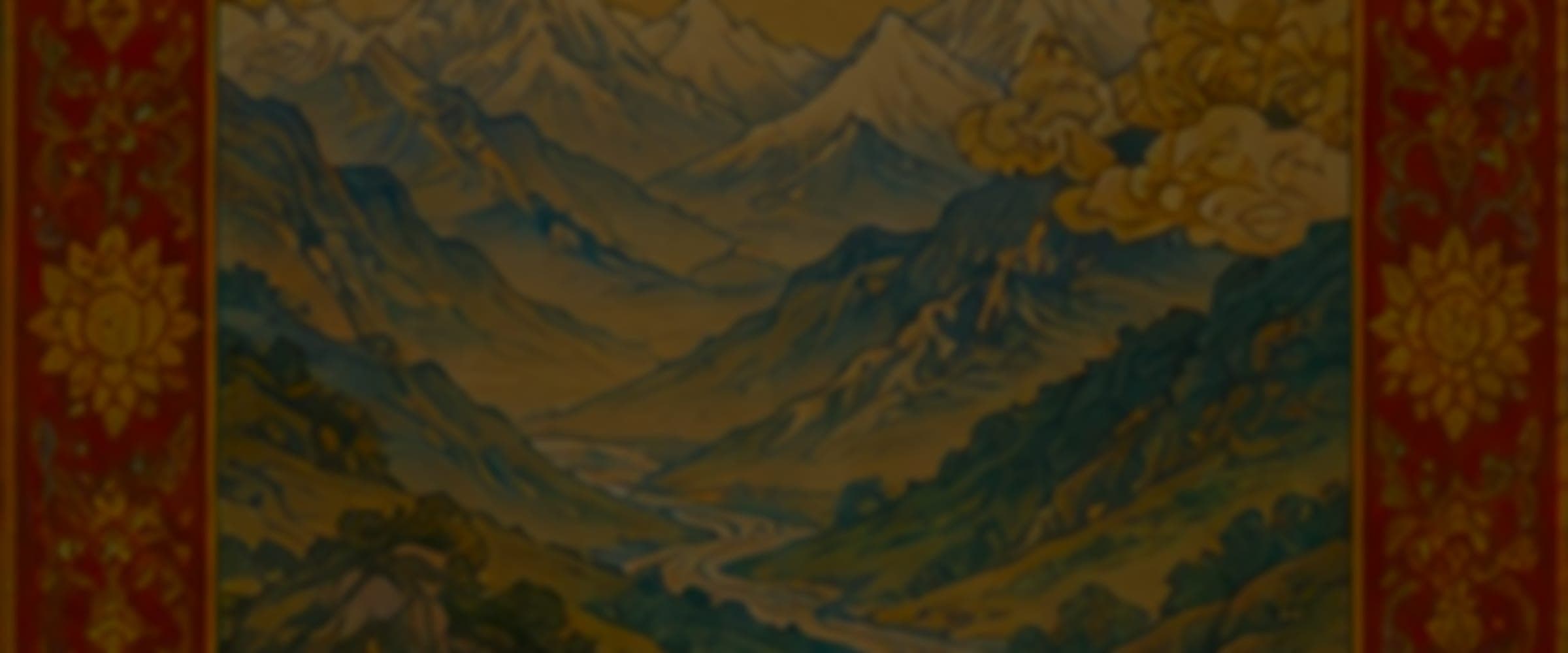The Dzambhala Collection